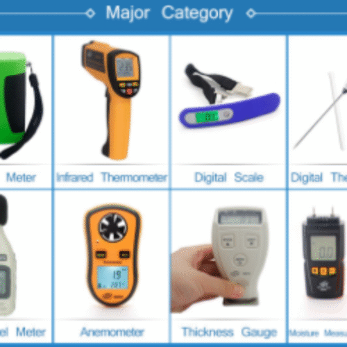 Product Category Image